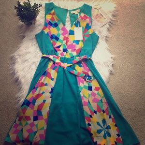 Modcloth dress💋💋👗